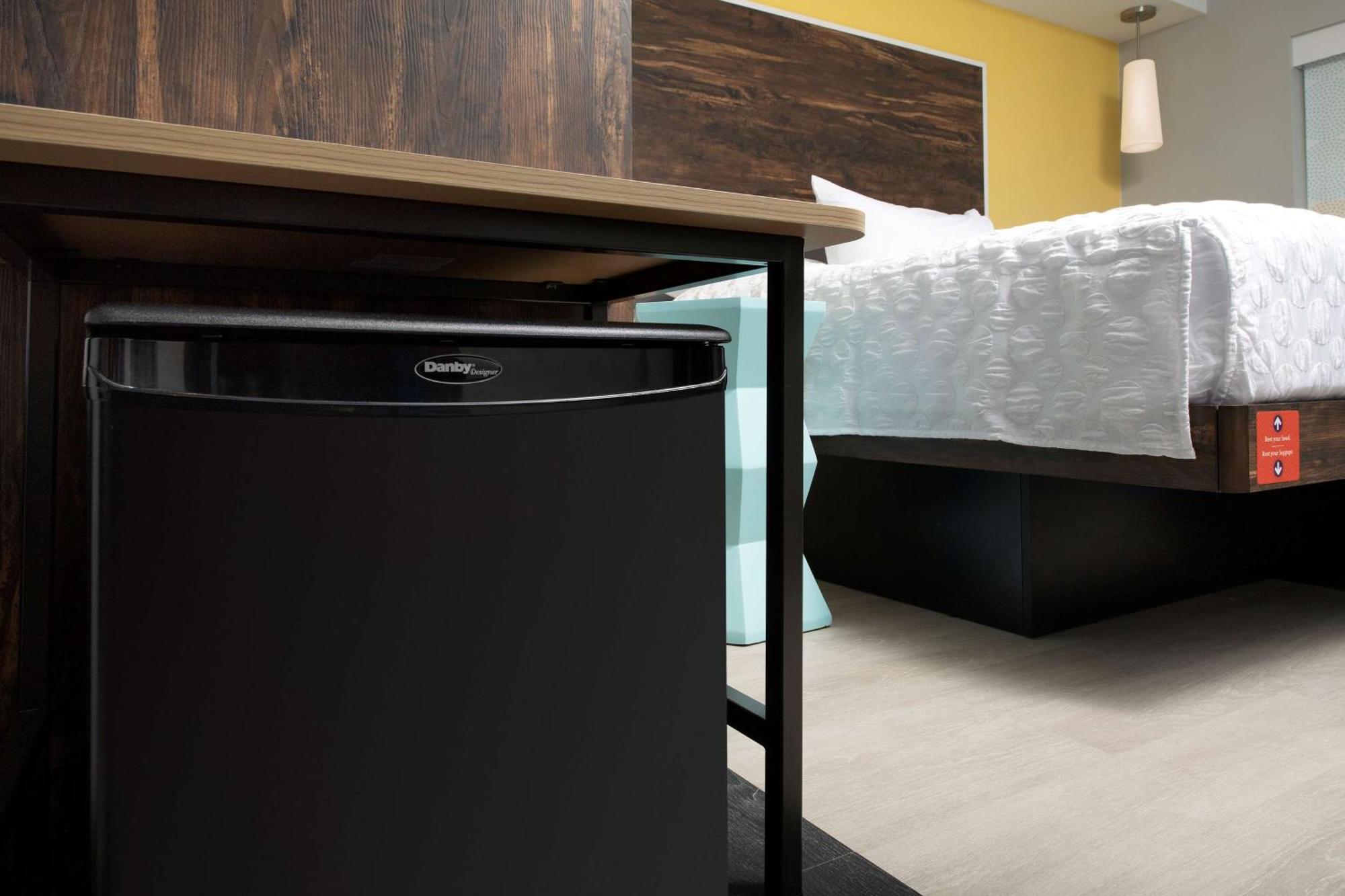 Hotel Tru By Hilton Downtown Riverwalk 3*